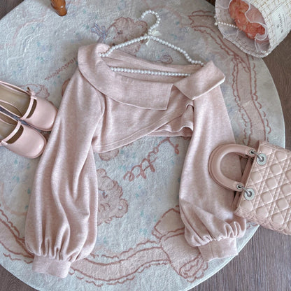 Floral Pinafore Dress & Bolero Set