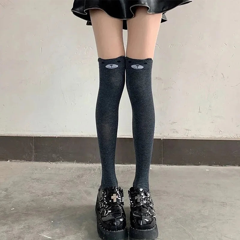 Bear Socks