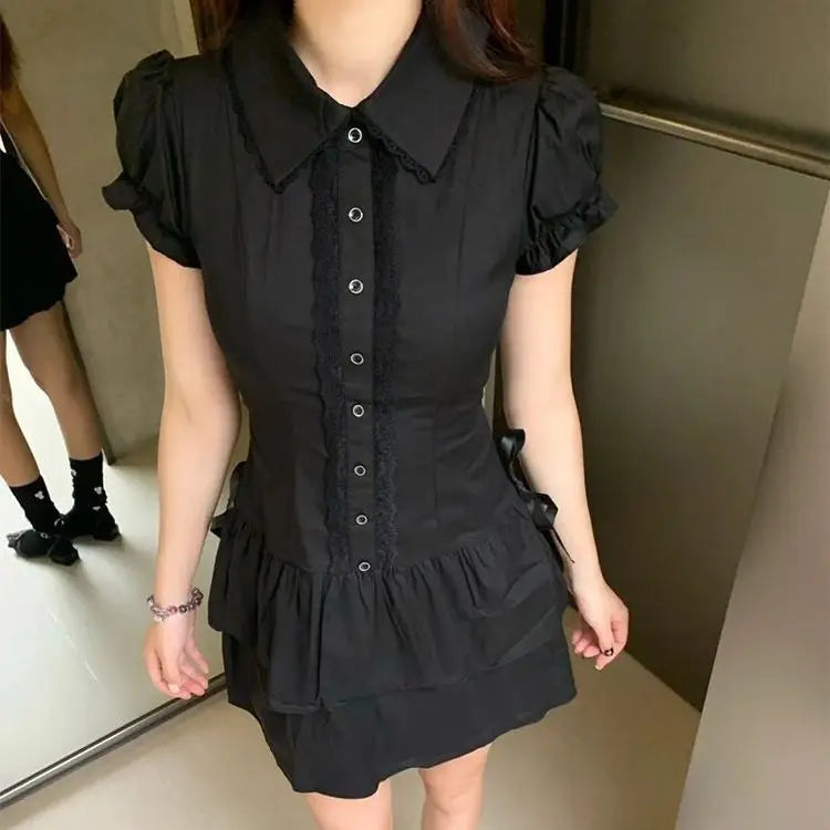 Lace Dress
