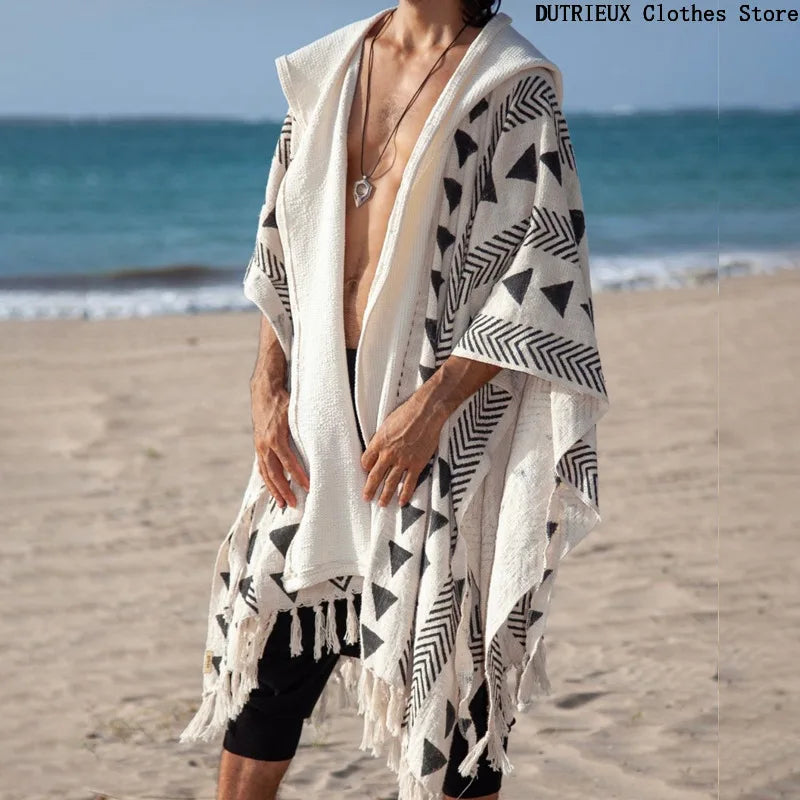 Long Cardigan