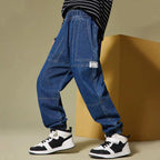 Denim Jeans