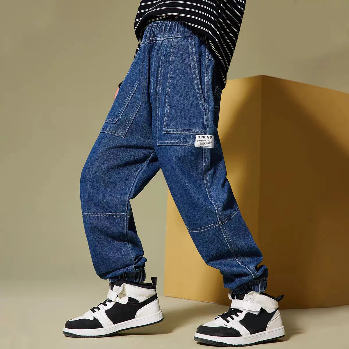 Denim Jeans