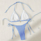 Triangle Micro Bikini