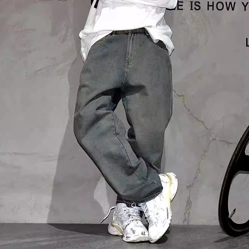 Baggy Jeans