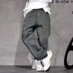 Baggy Jeans