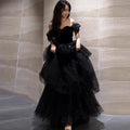 Evening Gown