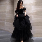 Evening Gown