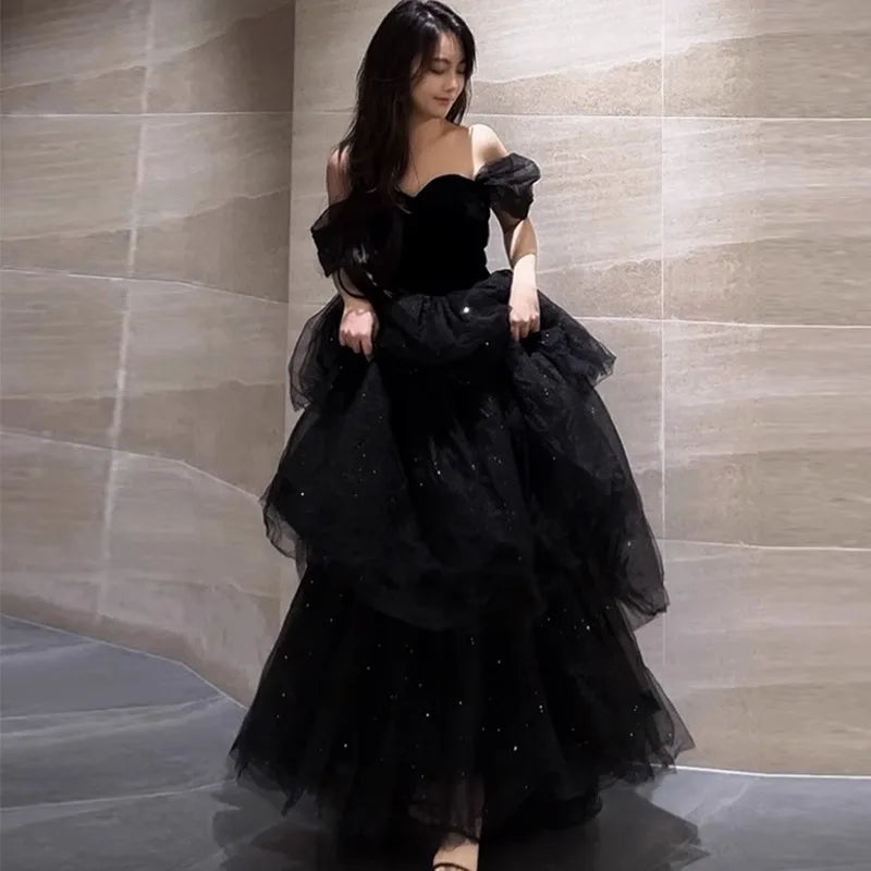 Evening Gown
