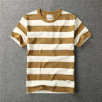 Striped Tee
