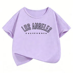 Los Angeles Tee