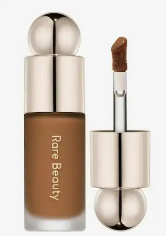 Rare Beauty Bronze Contour Liquid Concealer Contour Stick Lasting Natural Makeup Liquid Foundation Mashed Potato Blusher Cream