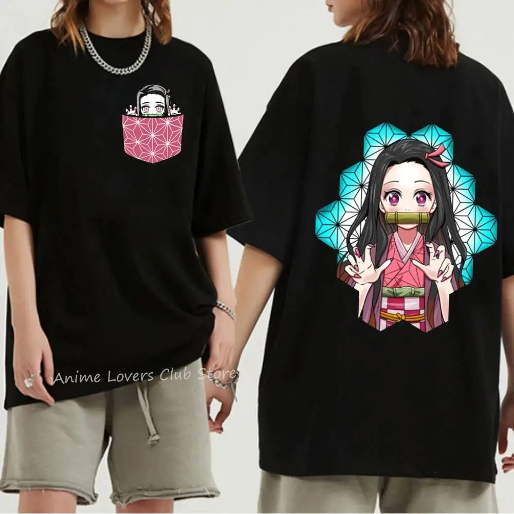 Demon Slayer Tee