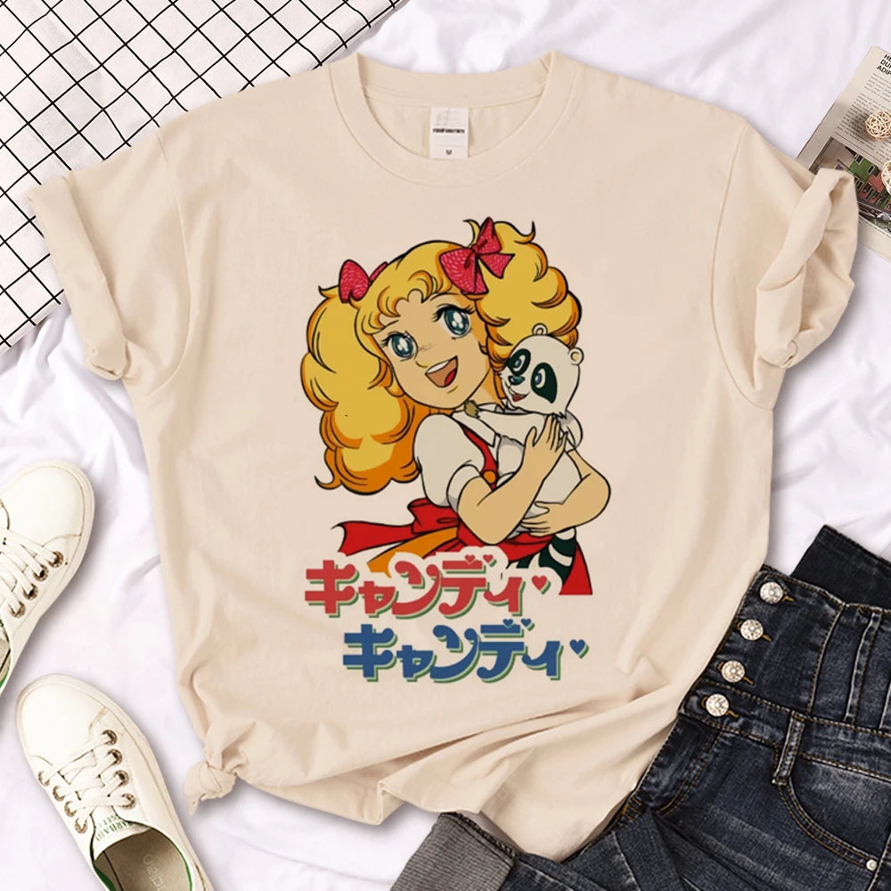Candy Candy Tee