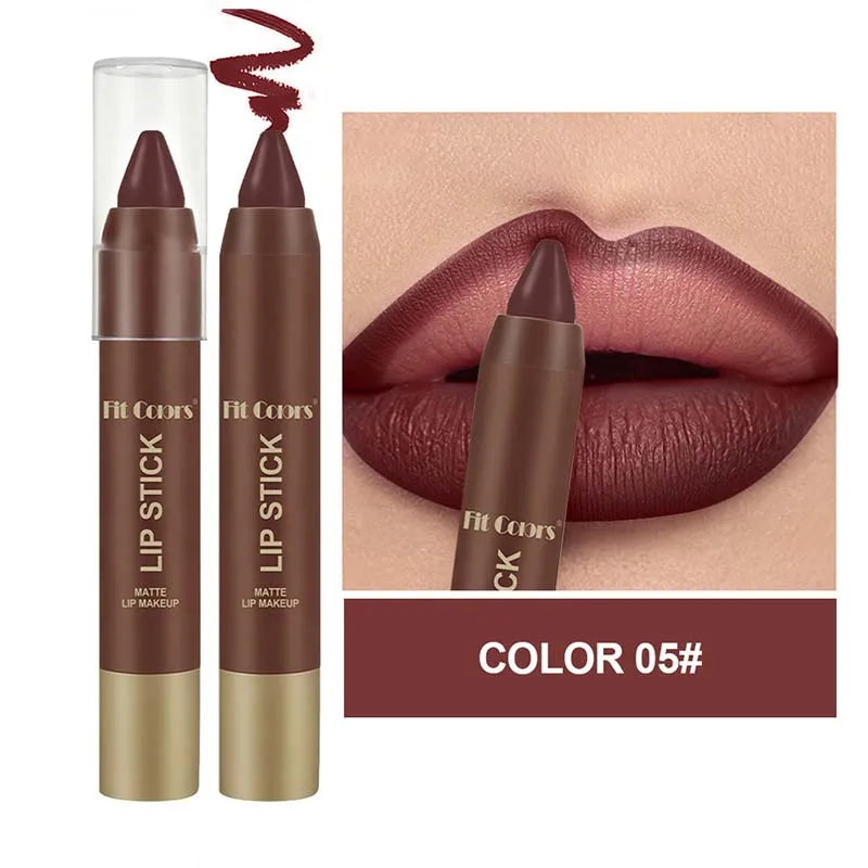 Velvet Lip Liner Crayon