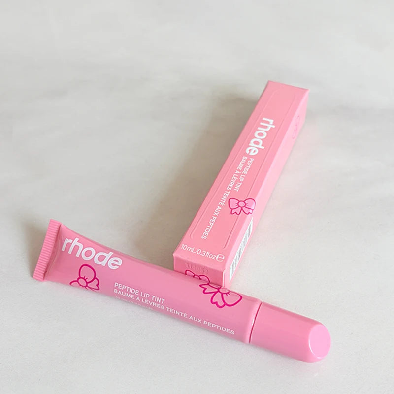 Lip Gloss Spicy Marg Juice Box Pocket Blush Stick Non-fading Waterproof Blusher Moisturizing Lipstick Lipliner