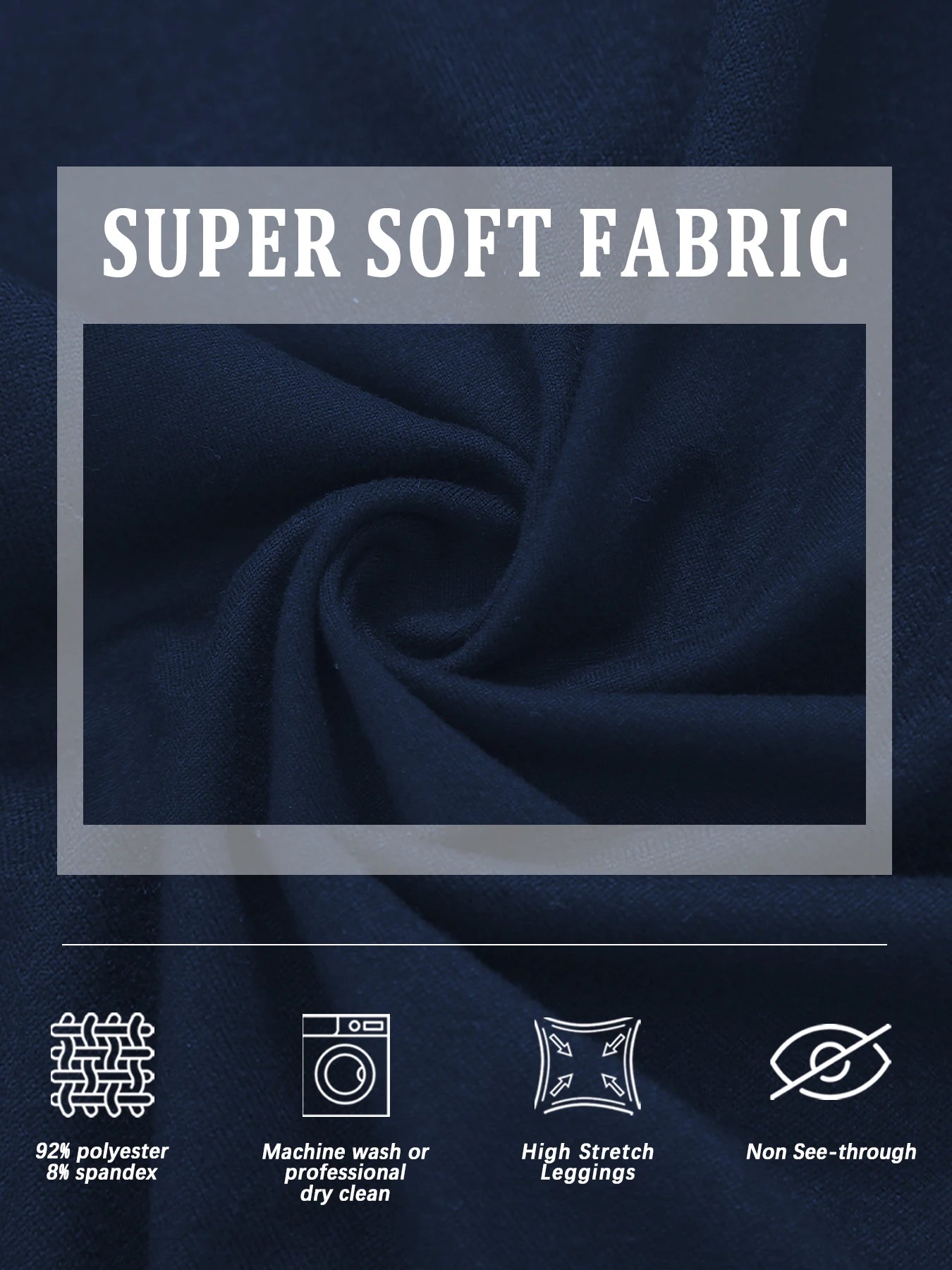 Super Soft High Waisted Flare Pants