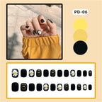 24pcs Fake Nails