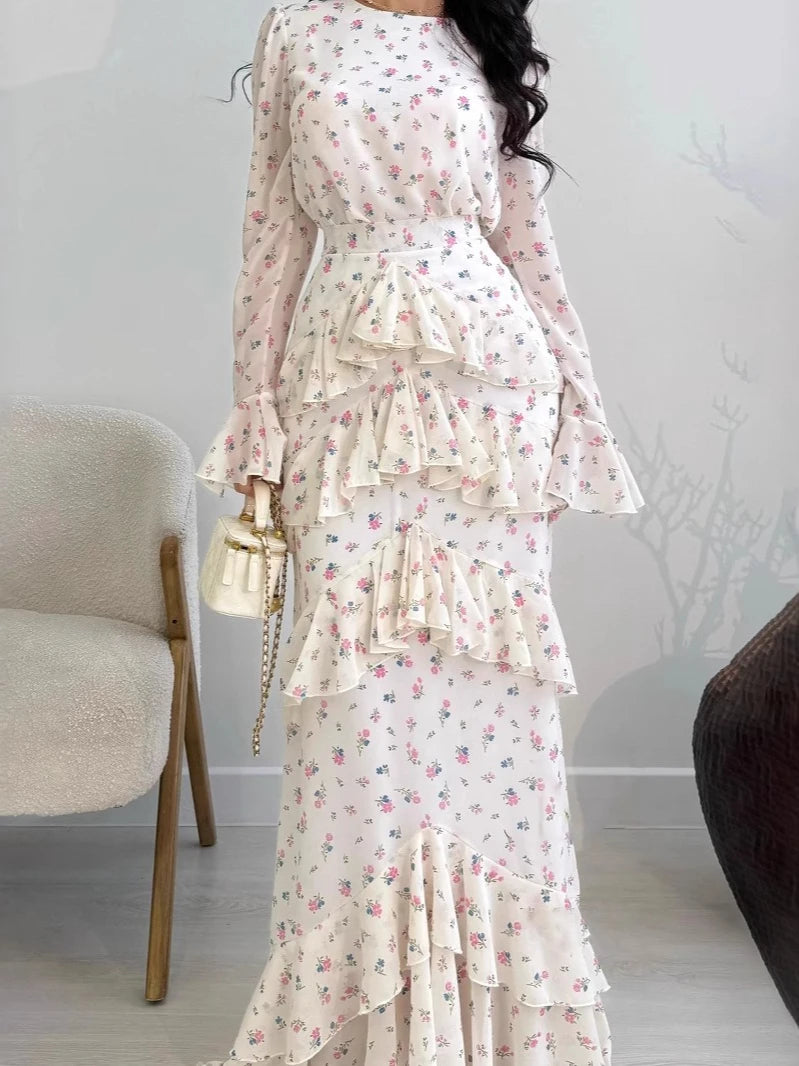 Eid Party Dress
