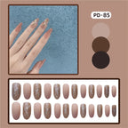 24pcs Fake Nails