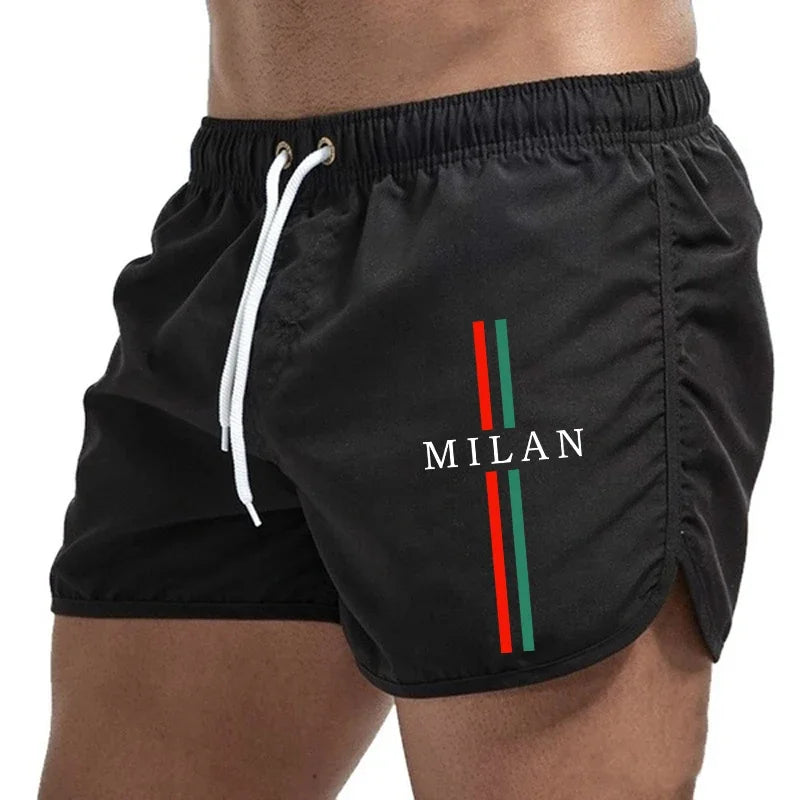 Milan Board Shorts