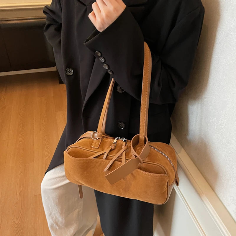 Commute Shoulder Bag