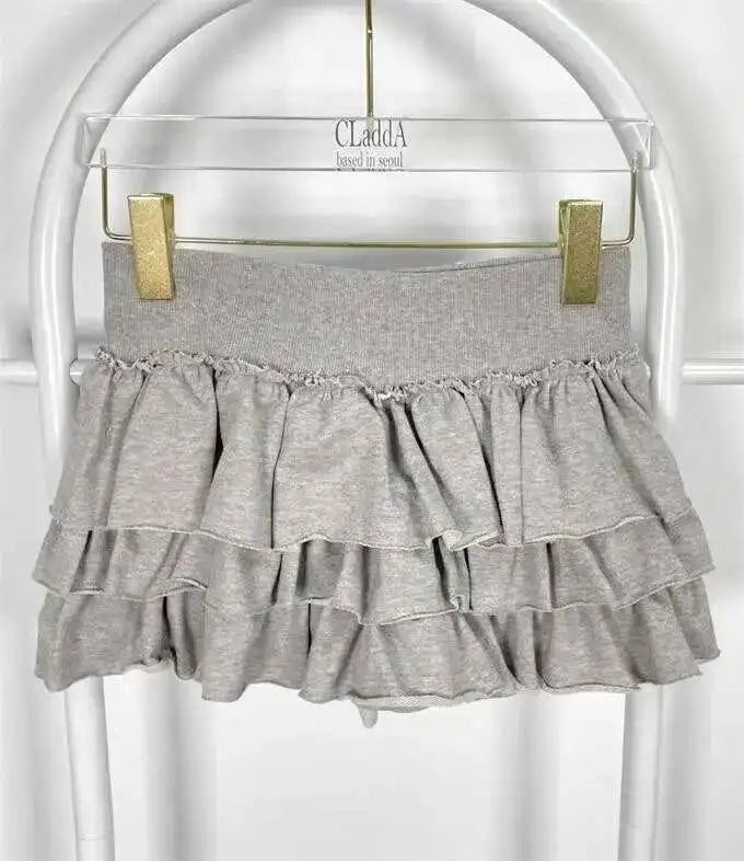 Ballet Skirt