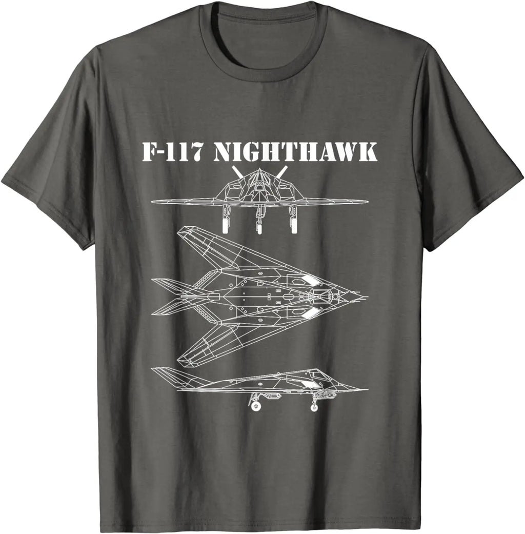 F-117 Nighthawk Tee