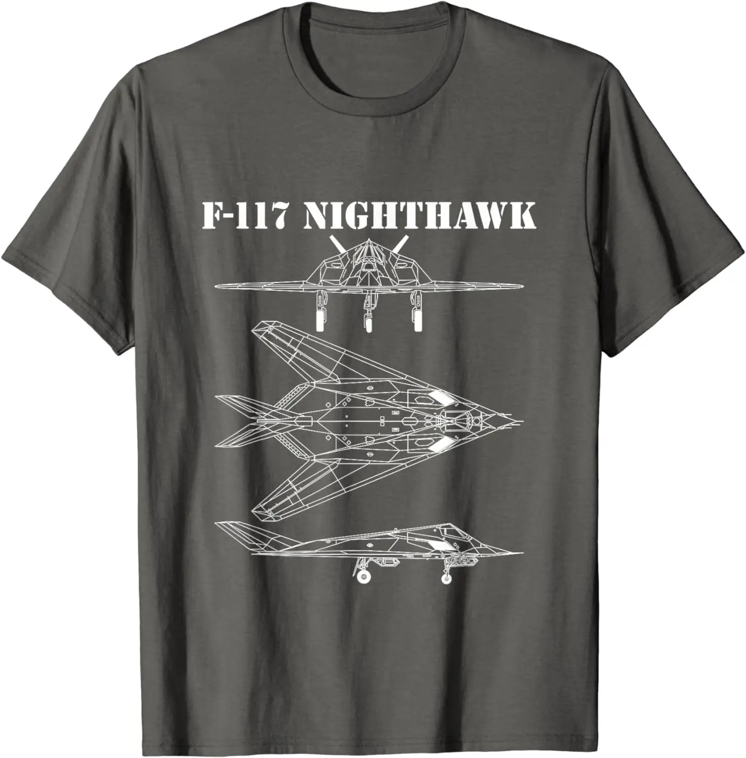 F-117 Nighthawk Tee