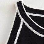 Knit Tank
