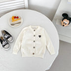 Love Knitted Cardigan