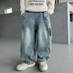 Baggy Jeans