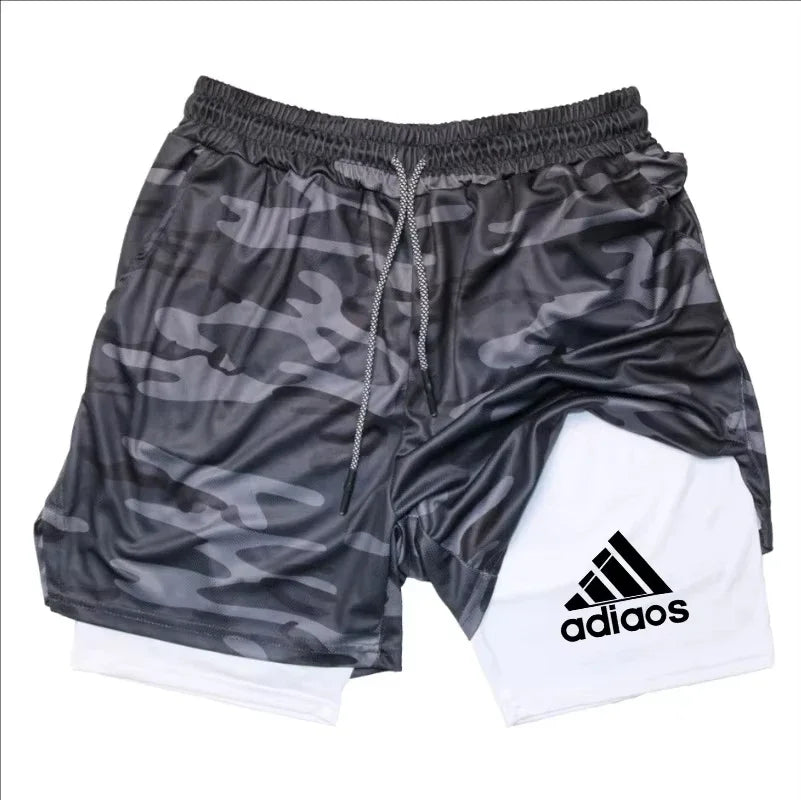 Compression Shorts