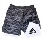 Compression Shorts