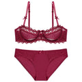 Ultra-Thin Underwear Set