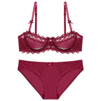 Ultra-Thin Underwear Set