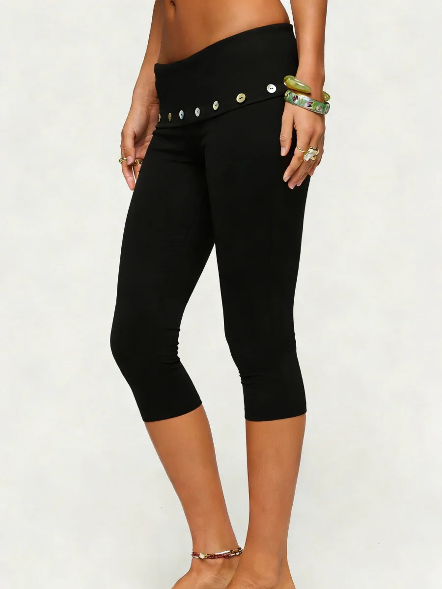 Capri Pants