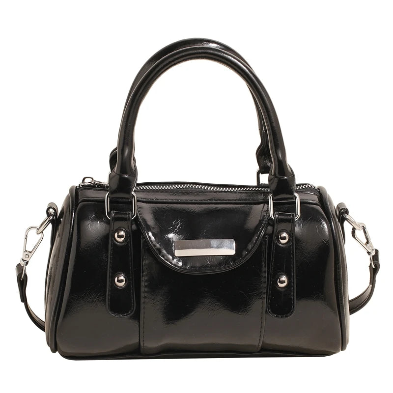 Mini Top-Handle Bag