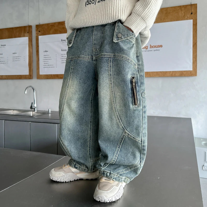 Baggy Jeans