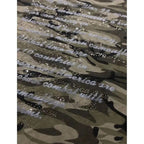 Camo Tee