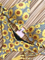 Print Bikinis