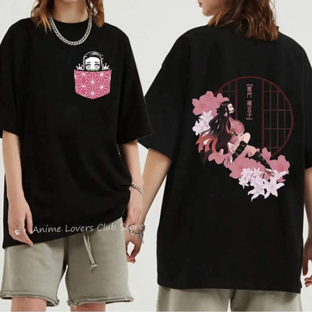 Demon Slayer Tee