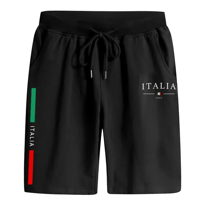 Italy Shorts