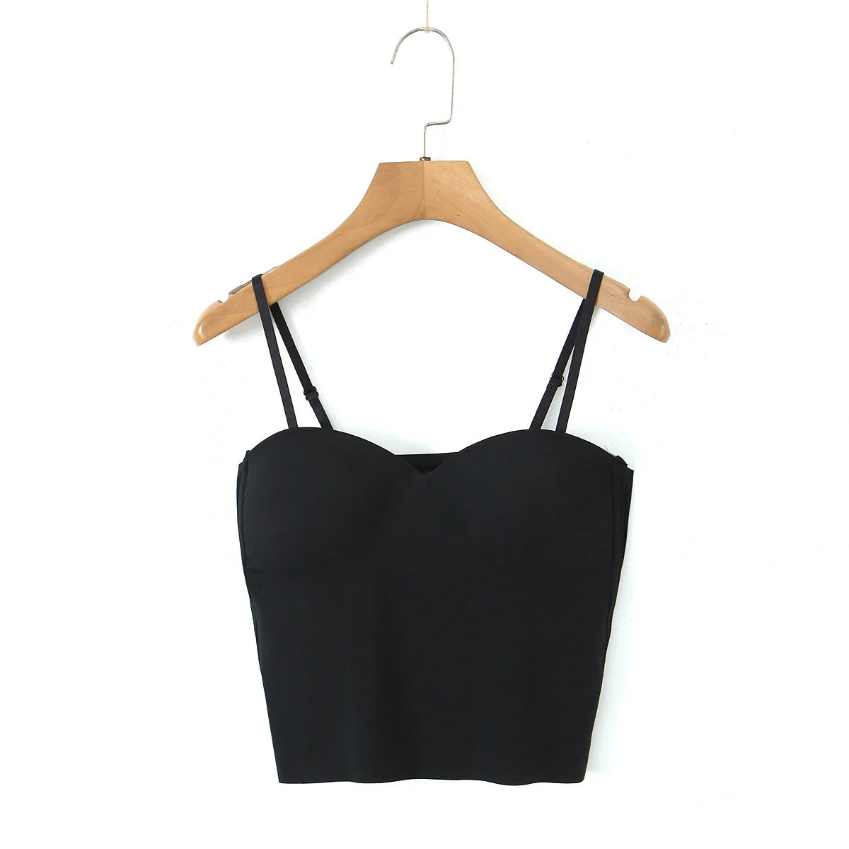 Camis with Chest Pad