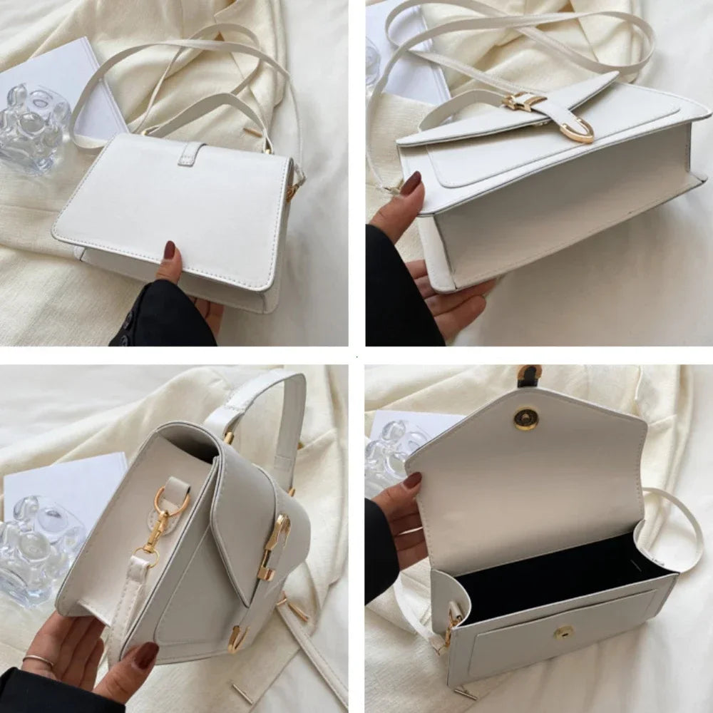 Minimalist Crossbody Bag