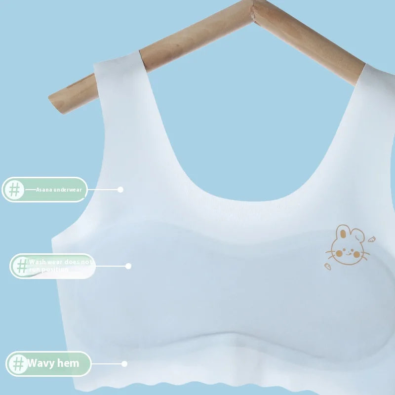 Developmental Underwear
