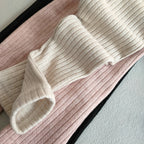 Faux Cashmere Pants