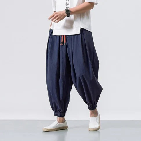 Harem Pants
