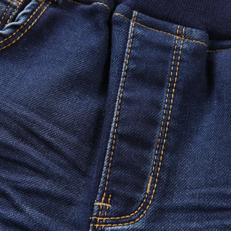 Denim Jeans