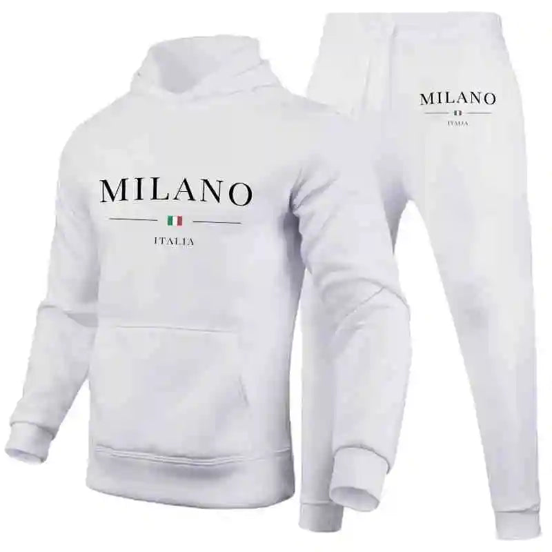 Milano Set