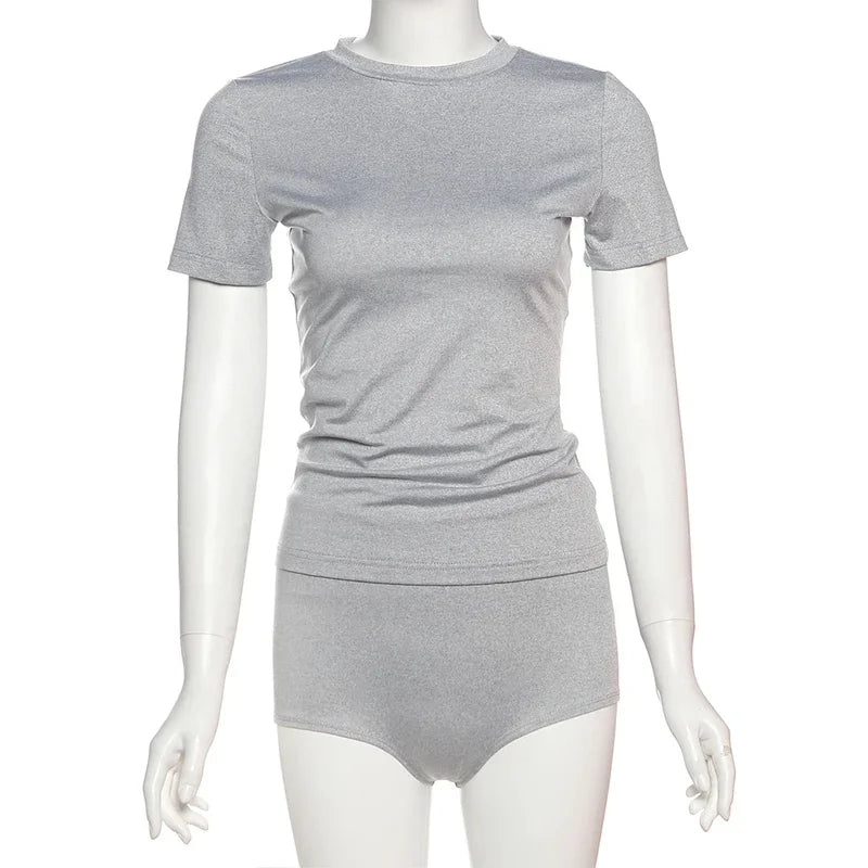 Nibber Sporty 2-Piece Set